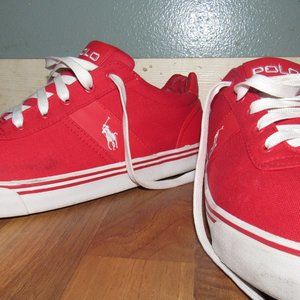 Polo by Ralph Lauren Shoes